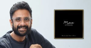 Film Marketing strategist Varun Gupta turns producer by announcing his banner - Max Studios!
