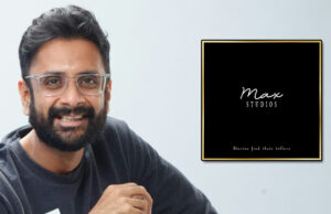 Film Marketing strategist Varun Gupta turns producer by announcing his banner - Max Studios!