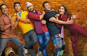 Fukrey 3 Box Office Collection Day 2: Comedy-Drama Drops On Friday!