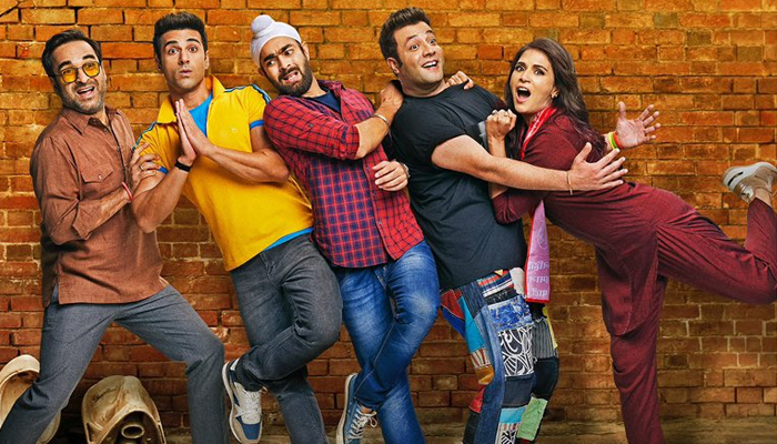 Fukrey 3 Box Office Collection Day 2: Comedy-Drama Drops On Friday!