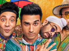 Fukrey 3 Box Office Collection Day 3: Pulkit, Varun Film shows Solid Growth on Saturday!