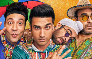 Fukrey 3 Box Office Collection Day 3: Pulkit, Varun Film shows Solid Growth on Saturday!