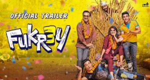 Fukrey 3 Trailer: The 'Jugaadu' Boys Are Back With A Crazier Joyride!