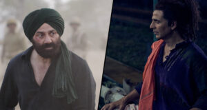 Gadar 2 and OMG 2 Box Office Collection Day 23: Sunny Deol's Film Maintains A Steady Pace