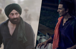 Gadar 2 and OMG 2 Box Office Collection Day 23: Sunny Deol's Film Maintains A Steady Pace