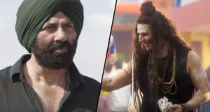 Gadar 2 and OMG 2 Box Office Collection Day 24: Sunny Deol's Actioner Crosses Rs 500 Crore-mark by 4th Weekend