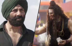 Gadar 2 and OMG 2 Box Office Collection Day 24: Sunny Deol's Actioner Crosses Rs 500 Crore-mark by 4th Weekend