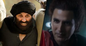 Gadar 2 and OMG 2 Box Office Collection Day 25: Sunny Deol's Film Continues Its Glorious Run
