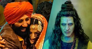 Gadar 2 and OMG 2 Box Office Collection Day 26: Sunny Deol starrer Continues To Hold Well In Week 4