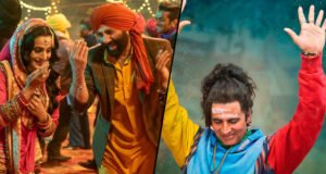 Gadar 2 and OMG 2 Box Office Collection Day 28: Sunny Deol's Action Film Ends 4 Weeks Successfully