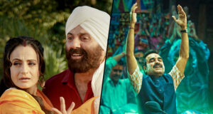 Gadar 2 and OMG 2 Box Office Collection Day 29: Sunny Deol's Film Enters in 5th Week with Decent Hold!