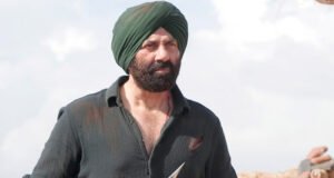 Gadar 2 Box Office Collection 38: Sunny Deol starrer Passes 6th Weekend on a Steady Note
