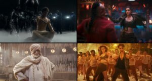 Ganapath: Teaser of Tiger Shroff's dystopian action packs a punch!