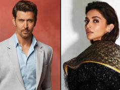Fighter: Hrithik Roshan, Deepika Padukone to fly to Italy to shoot a dance number and romantic ballad - Report