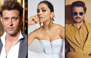 Fighter: Hrithik Roshan, Deepika Padukone and Anil Kapoor To Shoot A Party Anthem Today: Report