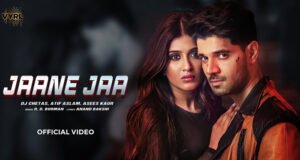 Jaane Jaa: Sooraj Pancholi and Nimrit Kaur Ahluwalia's new version of the Kishore Kumar classic Is Here!
