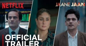 Jaane Jaan Trailer: Kareena Kapoor Khan, Jaideep Ahlawat, Vijay Varma's Film Promises Intense Drama