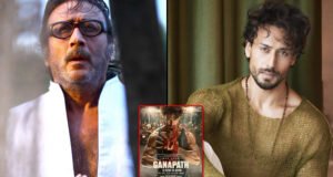 Jackie Shroff Has A Beautiful Reaction To Son Tiger Shroff's Ganapath Teaser! Read Here
