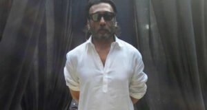 Jackie Shroff pens down an adorable note on the Occasion of Teacher's Day!