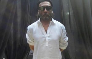 Jackie Shroff pens down an adorable note on the Occasion of Teacher’s Day! Jackie Shroff pens down an adorable note on the Occasion of Teacher's Day!