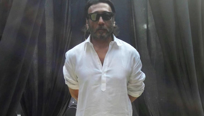 Jackie Shroff pens down an adorable note on the Occasion of Teacher's Day!
