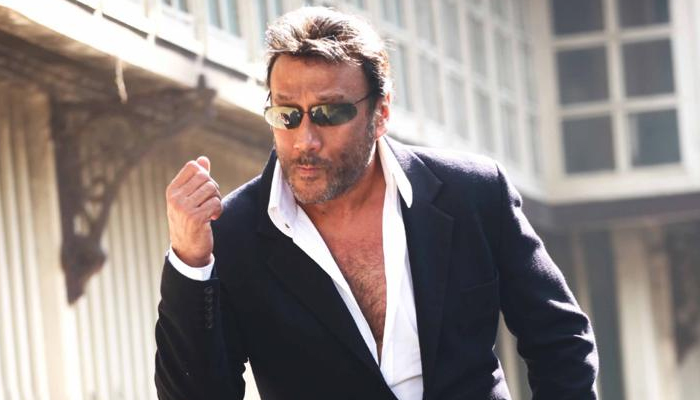 Jackie Shroff shares beautiful memories of him with Dev Anand on the legendary actor's 100th Anniversary