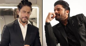 Jaideep Ahlawat Opens Up Working with Shah Rukh Khan in Raees: 'I think that was the...'