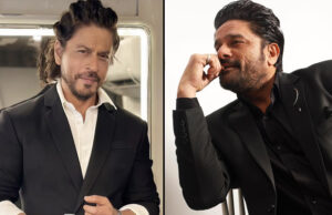 Jaideep Ahlawat Opens Up Working with Shah Rukh Khan in Raees: 'I think that was the...'