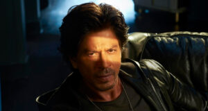 Jawan: Shah Rukh Khan's Quirky Reply When Fan Asked "Itni ladkiyan kyun hai sir film mein"