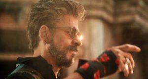 Jawan Box Office Collection Day 11: Shah Rukh Khan starrer Packs A Massive Number in Weekend 2!