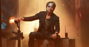 Jawan Box Office Collection Day 16: Shah Rukh Khan starrer Remains Strong, Despite Multiple New Films!