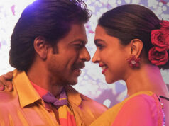 Jawan Box Office Collection Day 23: Shah Rukh Khan Starrer Has A Good 4th Friday 