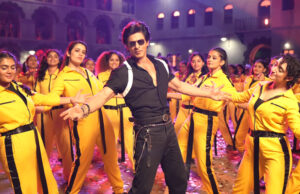 Jawan Box Office Collection Day 3: Shah Rukh Khan's Film Posts Historic Numbers on Saturday