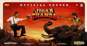Jigarthanda Double X: Teaser Of Raghava Lawrence and SJ Suryah's Film Is Here!
