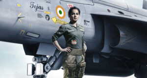 Tejas: Teaser of Kangana Ranaut starrer To Be Unveiled On THIS Date - Report