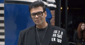Karan Johar Opens Up About Being at the Receiving End of Criticism and Hate!