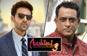Kartik Aaryan and Anurag Basu's Aashiqui 3 To Go On Floors In January 2024?