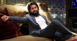 KGF Star Yash team up with Geetu Mohandas for his next? Deets Inside!