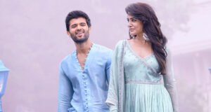 Kushi Box Office Collection Day 5: Vijay-Samantha's Film Stays Steady on Tuesday!