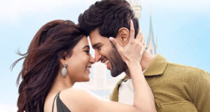 Kushi Box Office Collection Day 6: Vijay-Samantha Film Enjoys A Steady Trend