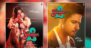 Yaariyan 2 New Posters: Meet Divya Khosla Kumar as Ladli Chibber & Yash Daasgupta as Abhay Katyal