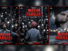 Mission Raniganj First Look: Akshay Kumar's Survival Thriller Teaser To Be Out On This Date