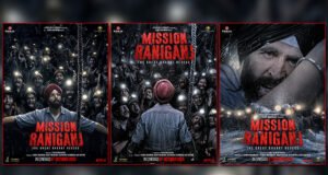 Mission Raniganj First Look: Akshay Kumar's Survival Thriller Teaser To Be Out On This Date