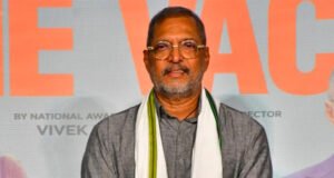 Nana Patekar opens up about not doing Welcome To The Jungle (Welcome 3): 'Unko lagta hum puraane ho gaye hai'