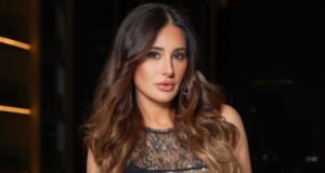 Nargis Fakhri on Ganesh Chaturthi: Mumbai's heart beats to the rhythm of Ganpati celebrations