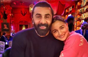 On Brahmastra Part 1’s First Anniversary, Alia Bhatt shares unseen BTS Memories with Ranbir Kapoor – Watch On Brahmastra Part 1's First Anniversary, Alia Bhatt shares unseen BTS Memories with Ranbir Kapoor - Watch