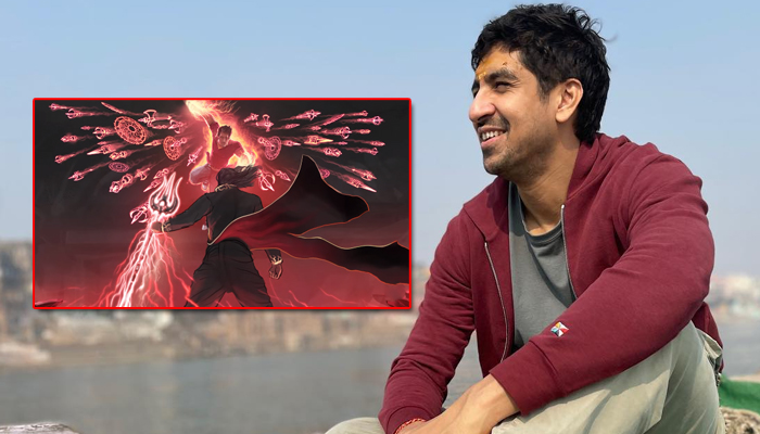 On Brahmastra Part 1's First Anniversary, Ayan Mukerji shares update about Part 2 and 3