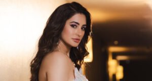 Nargis Fakhri Celebrates Teachers' Day, says, "They teach us how to live a fuller life.."