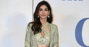 Paloma Dhillon Gets Emotional at Dono Trailer Launch: 'A Journey of a Lifetime'