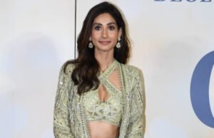 Paloma Dhillon Gets Emotional at Dono Trailer Launch: ‘A Journey of a Lifetime’ Paloma Dhillon Gets Emotional at Dono Trailer Launch: 'A Journey of a Lifetime'